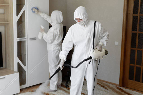24/7 Emergency Blood Cleanup experts in Roosevelt, NJ