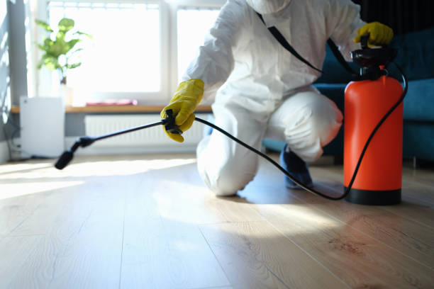 Reliable Blood Cleanup contractor in Roosevelt, NJ by Trauma Clean Pros